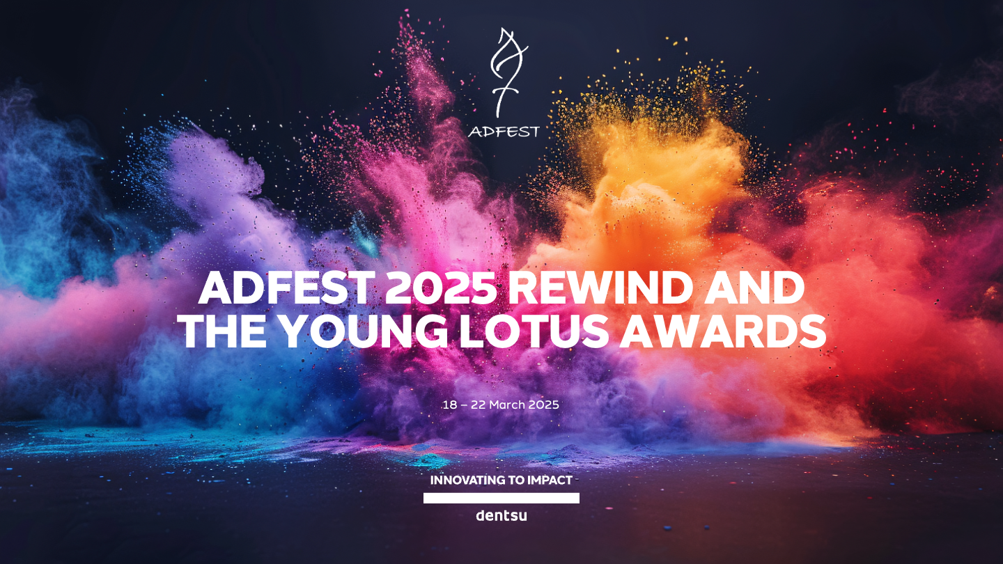 AdFest REWIND Report 2025